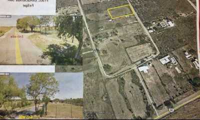 Residential Land For Sale in Cadereyta Jimenez, Mexico