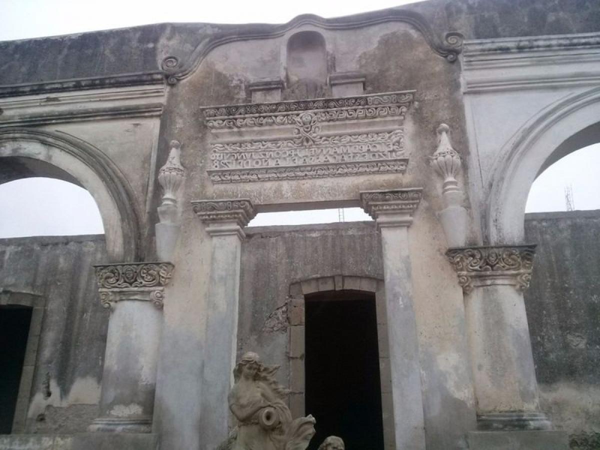 Picture of Development Site For Sale in Tlaxcala, Tlaxcala, Mexico