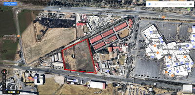 Residential Land For Sale in Estado De Mexico, Mexico