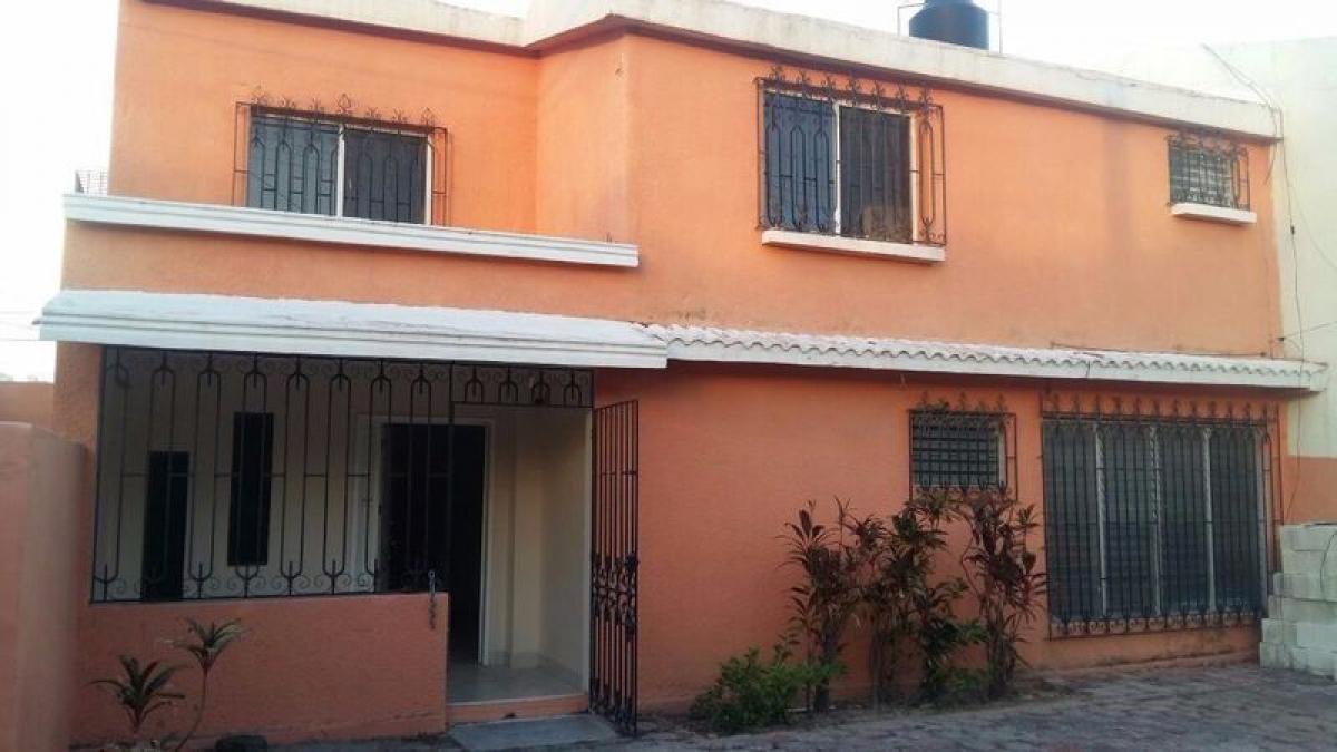 Picture of Home For Sale in Campeche, Campeche, Mexico