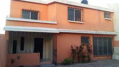 Home For Sale in Campeche, Mexico