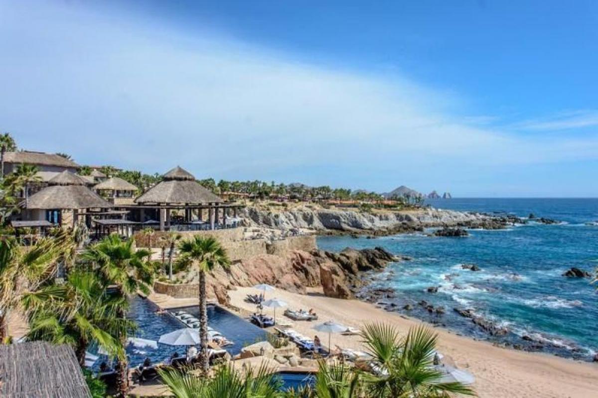 Picture of Apartment For Sale in Baja California Sur, Baja California Sur, Mexico