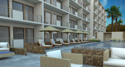 Apartment For Sale in Baja California Sur, Mexico