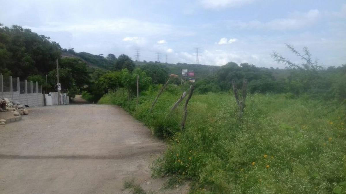Picture of Residential Land For Sale in Chiapas, Chiapas, Mexico