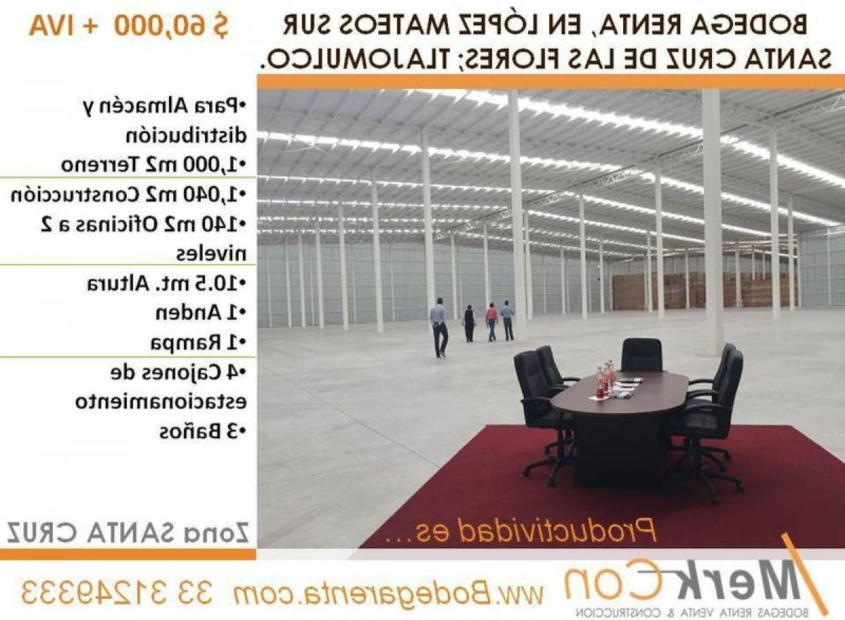 Picture of Penthouse For Sale in Tlajomulco De Zuniga, Jalisco, Mexico