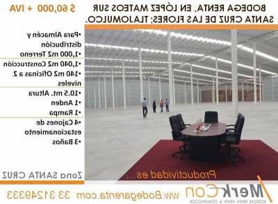 Penthouse For Sale in Tlajomulco De Zuniga, Mexico