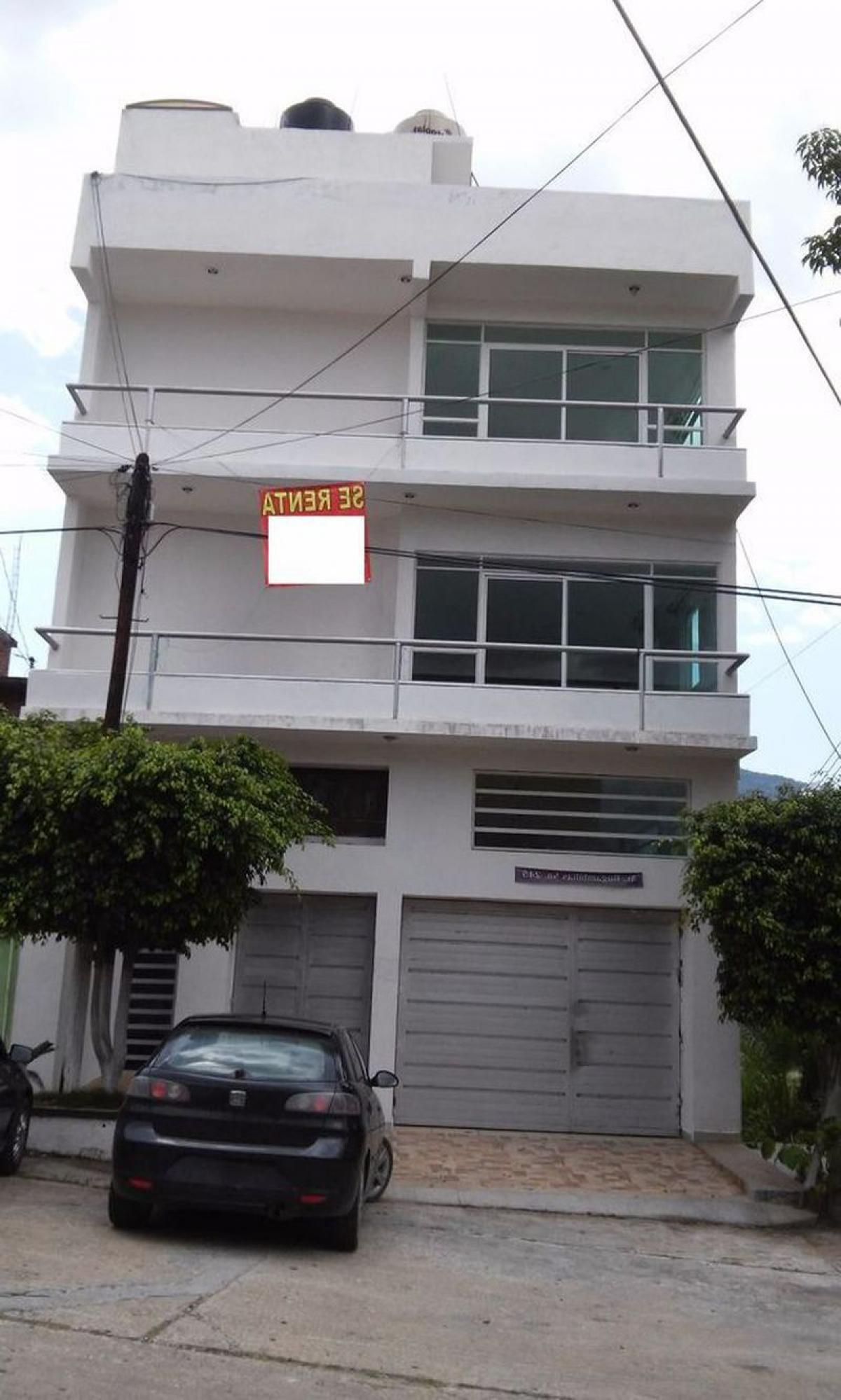 Picture of Apartment For Sale in Chiapas, Chiapas, Mexico