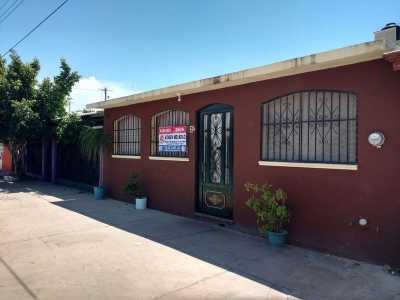 Home For Sale in Othon P. Blanco, Mexico