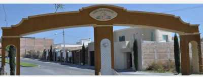Residential Land For Sale in Encarnacion De Diaz, Mexico