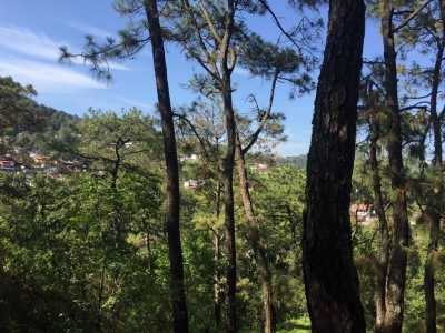 Residential Land For Sale in Valle De Bravo, Mexico