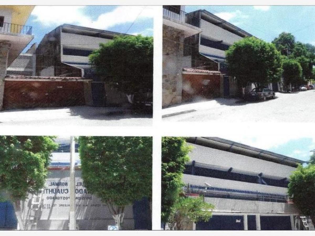 Picture of Apartment Building For Sale in Guerrero, Guerrero, Mexico
