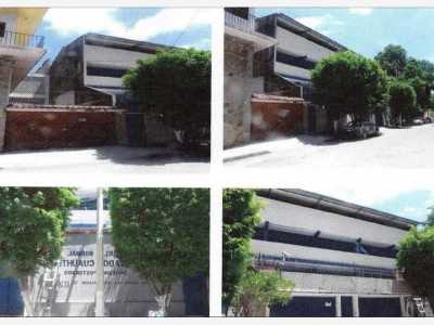 Apartment Building For Sale in Guerrero, Mexico