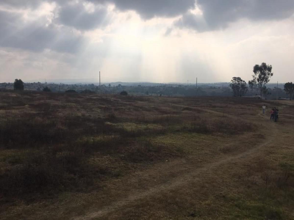 Picture of Residential Land For Sale in Tepotzotlan, Mexico, Mexico