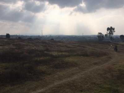 Residential Land For Sale in Tepotzotlan, Mexico