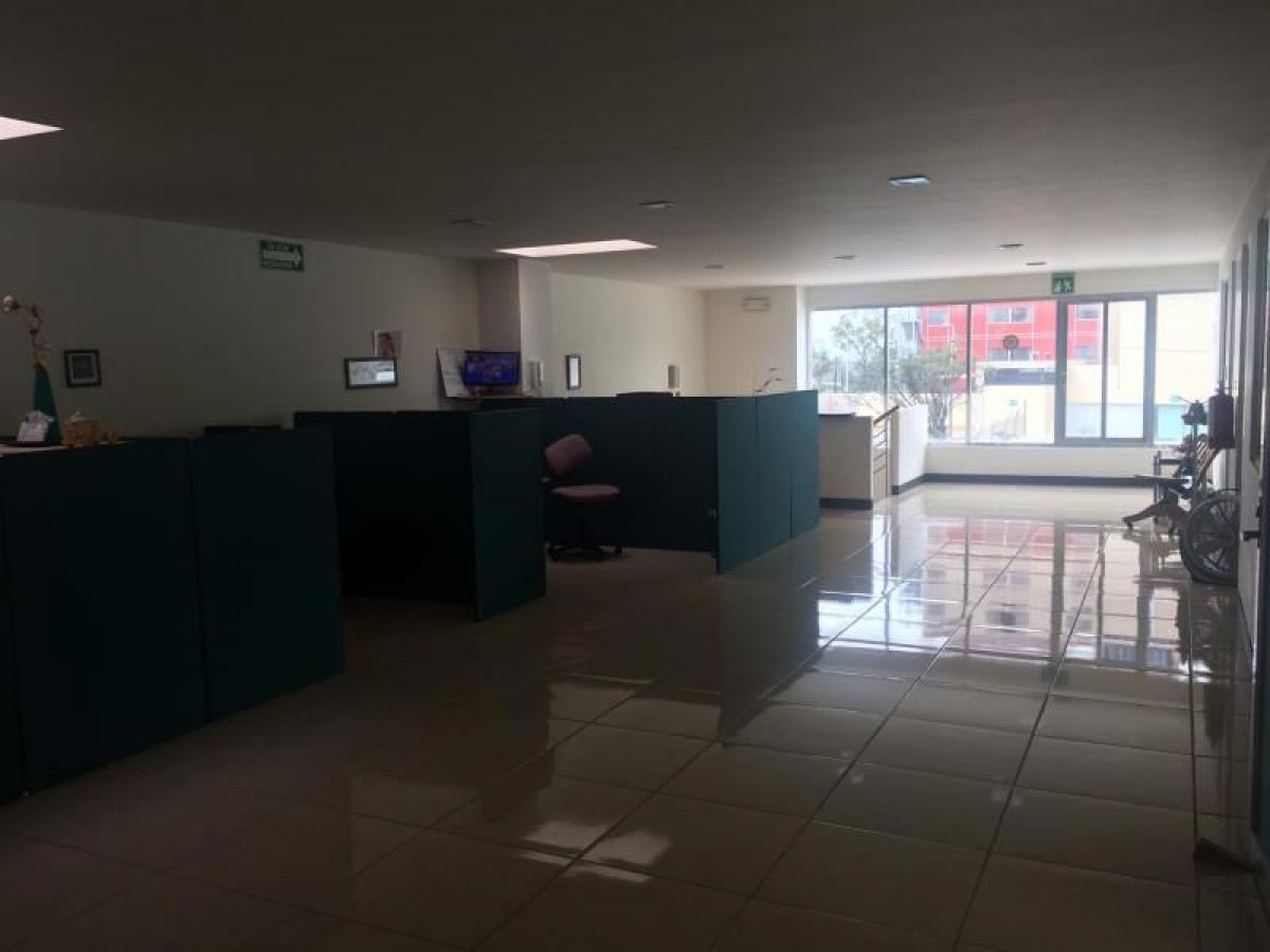 Picture of Apartment Building For Sale in Queretaro, Queretaro, Mexico