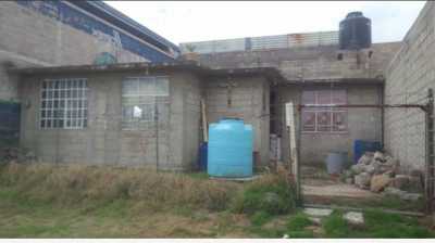 Home For Sale in Tepotzotlan, Mexico