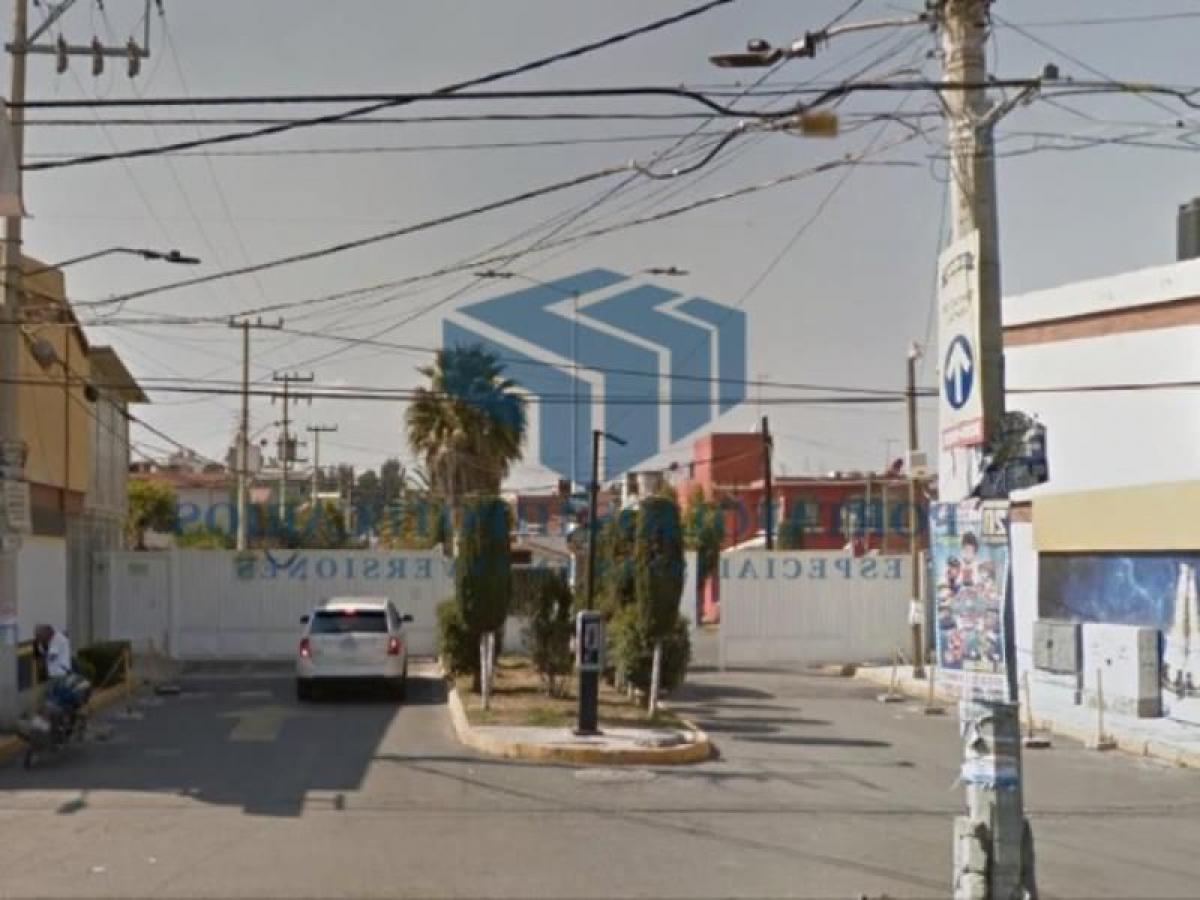 Picture of Apartment For Sale in Chalco, Mexico, Mexico