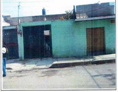 Home For Sale in Ecatepec De Morelos, Mexico