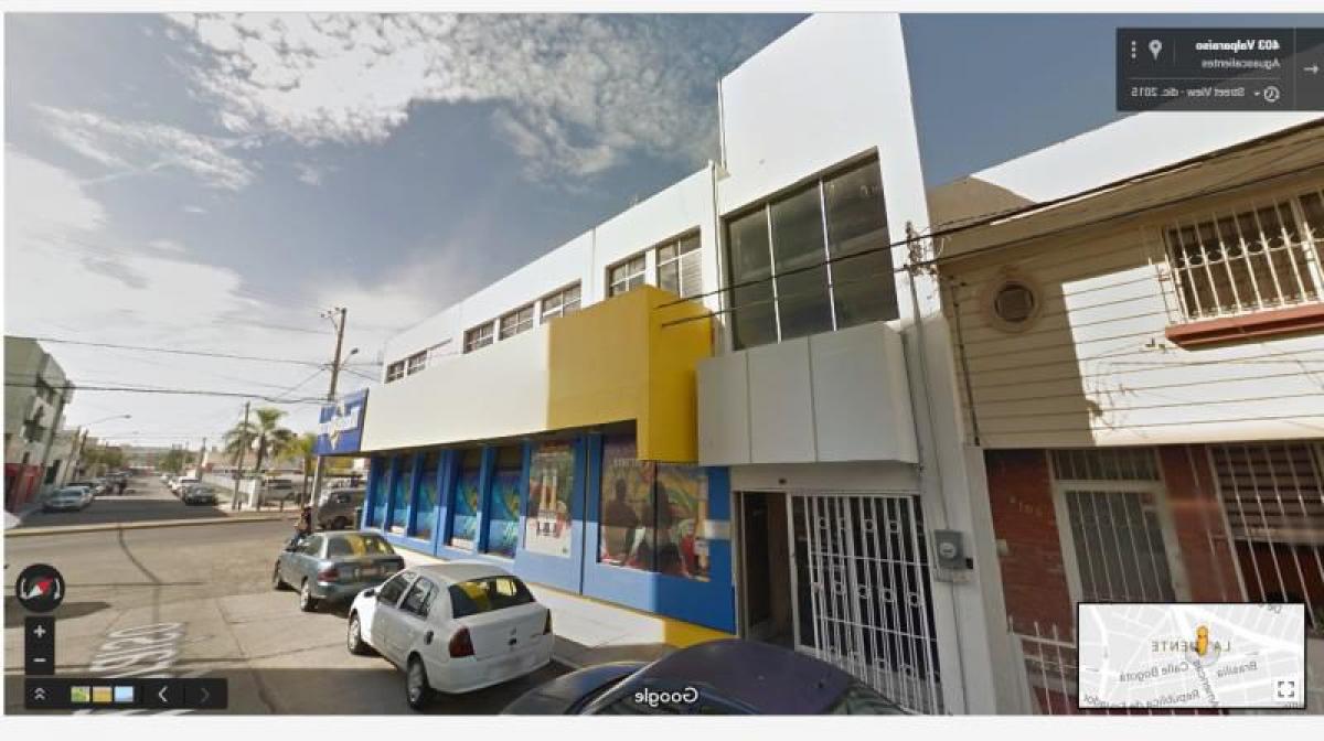 Picture of Office For Sale in Aguascalientes, Aguascalientes, Mexico