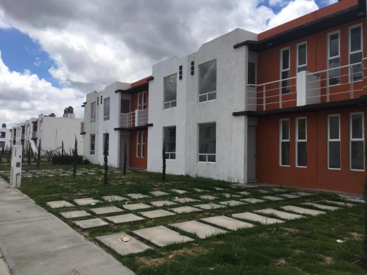 Picture of Home For Sale in Mineral De La Reforma, Hidalgo, Mexico