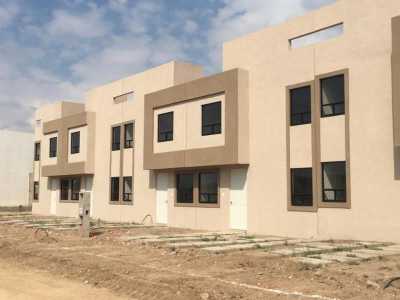 Home For Sale in Tizayuca, Mexico