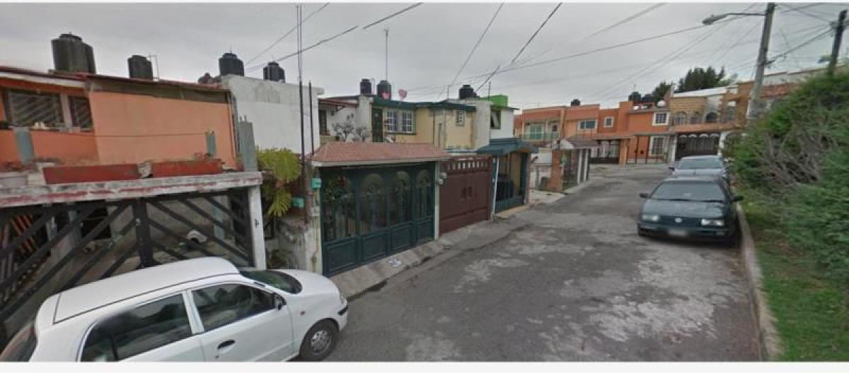 Picture of Home For Sale in Estado De Mexico, Mexico, Mexico