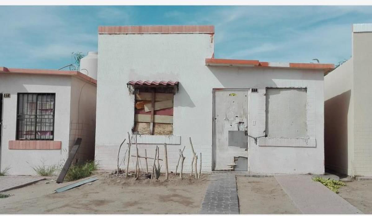 Picture of Home For Sale in Sonora, Sonora, Mexico