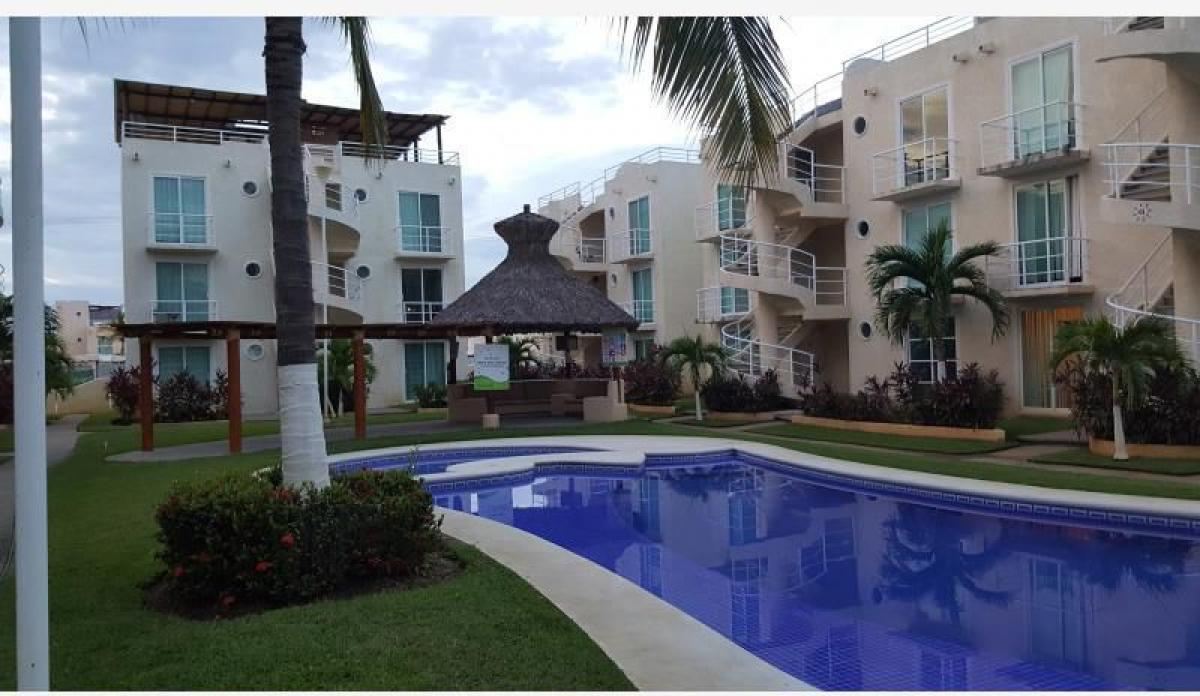 Picture of Apartment For Sale in Acapulco De Juarez, Guerrero, Mexico