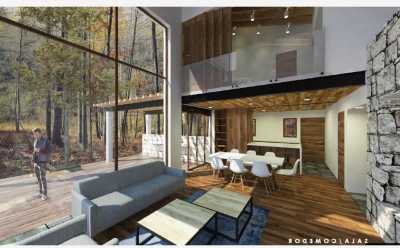 Home For Sale in Valle De Bravo, Mexico