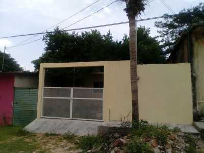 Home For Sale in Arriaga, Mexico