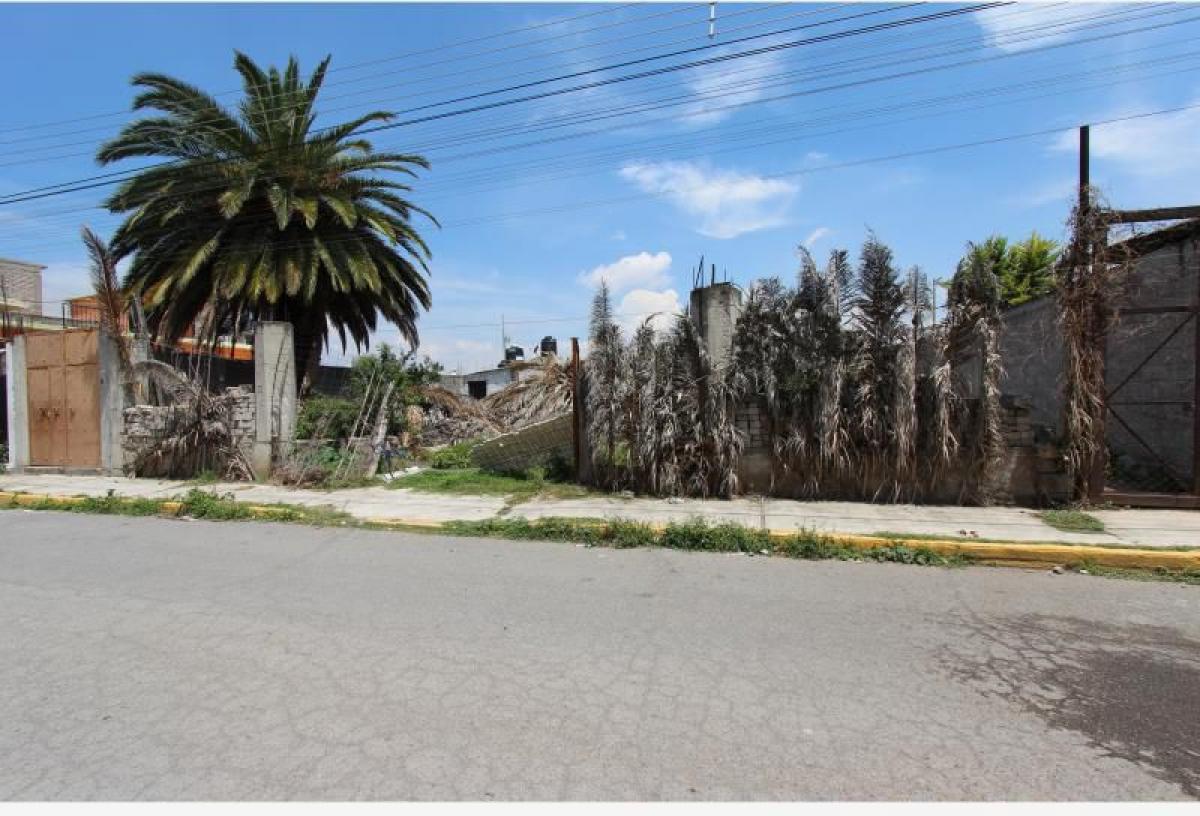 Picture of Residential Land For Sale in Ecatepec De Morelos, Mexico, Mexico