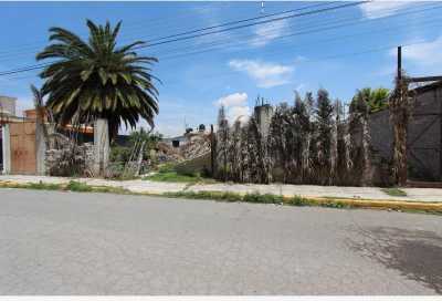 Residential Land For Sale in Ecatepec De Morelos, Mexico