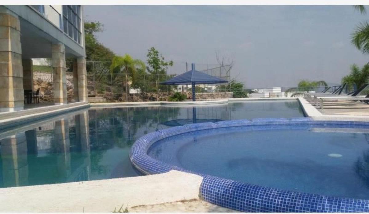 Picture of Residential Land For Sale in Temixco, Morelos, Mexico