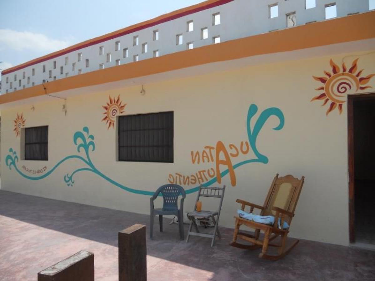 Picture of Home For Sale in Telchac Puerto, Yucatan, Mexico