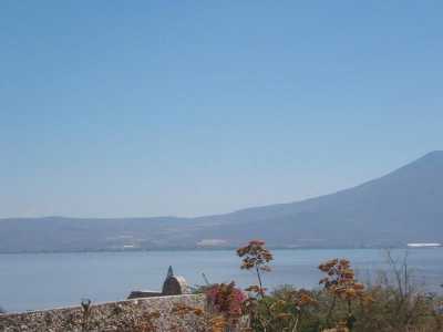 Residential Land For Sale in Jocotepec, Mexico