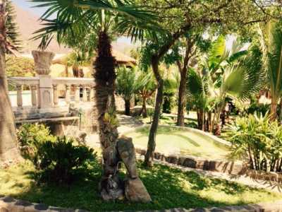 Home For Sale in Jocotepec, Mexico