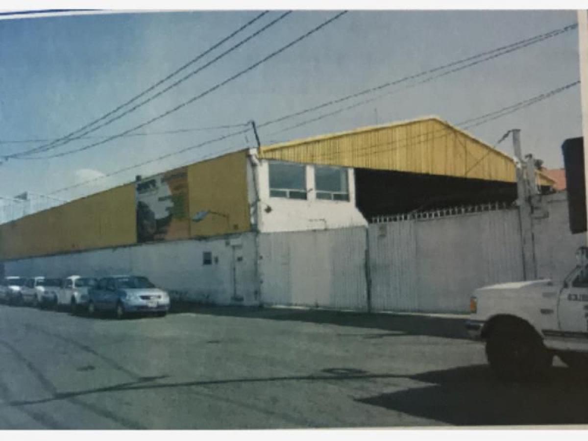 Picture of Other Commercial For Sale in Mexicali, Baja California, Mexico