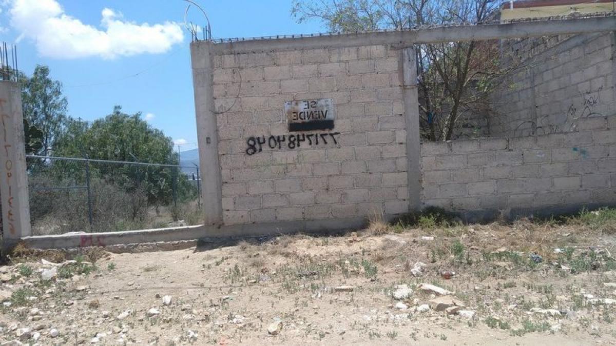 Picture of Residential Land For Sale in Pachuca De Soto, Hidalgo, Mexico