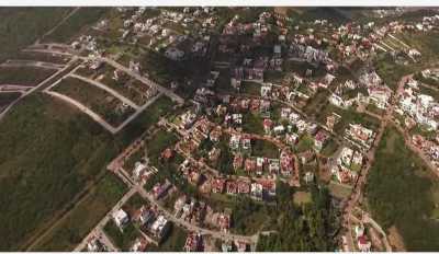 Residential Land For Sale in Queretaro, Mexico