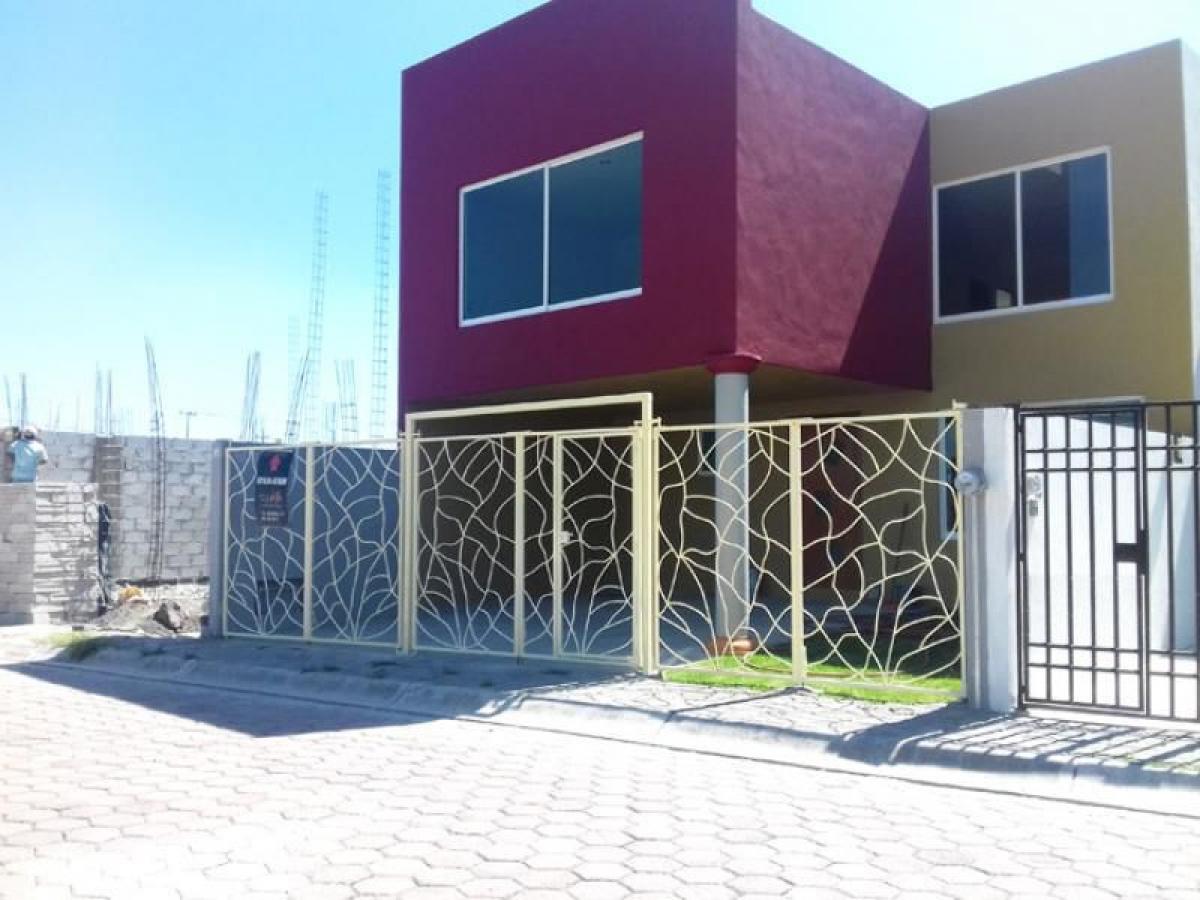Picture of Home For Sale in San Andres Cholula, Puebla, Mexico