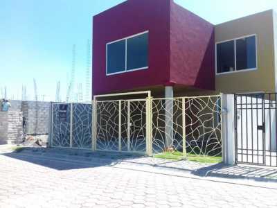Home For Sale in San Andres Cholula, Mexico