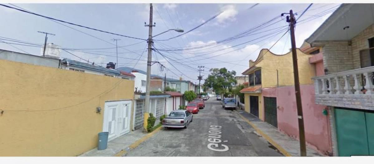 Picture of Home For Sale in Tlalnepantla De Baz, Mexico, Mexico