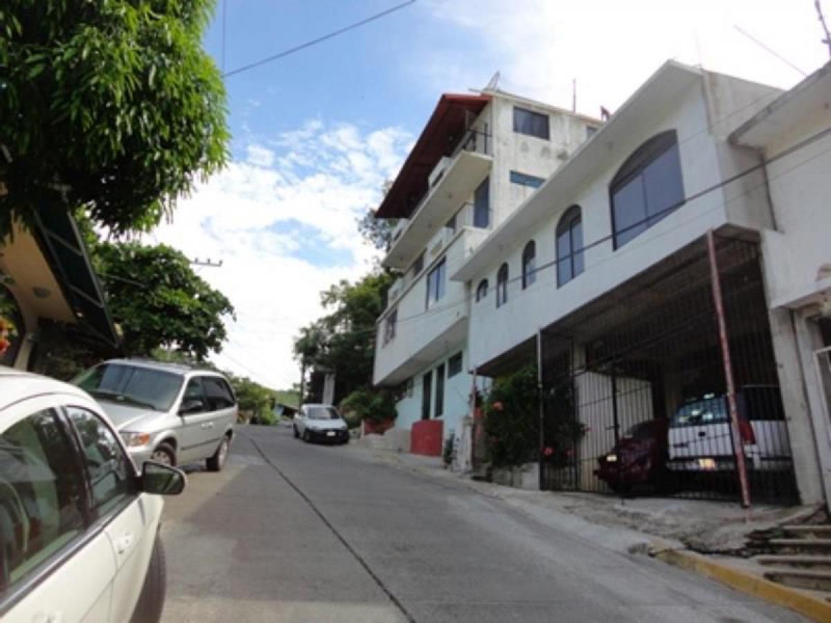 Picture of Apartment For Sale in Acapulco De Juarez, Guerrero, Mexico