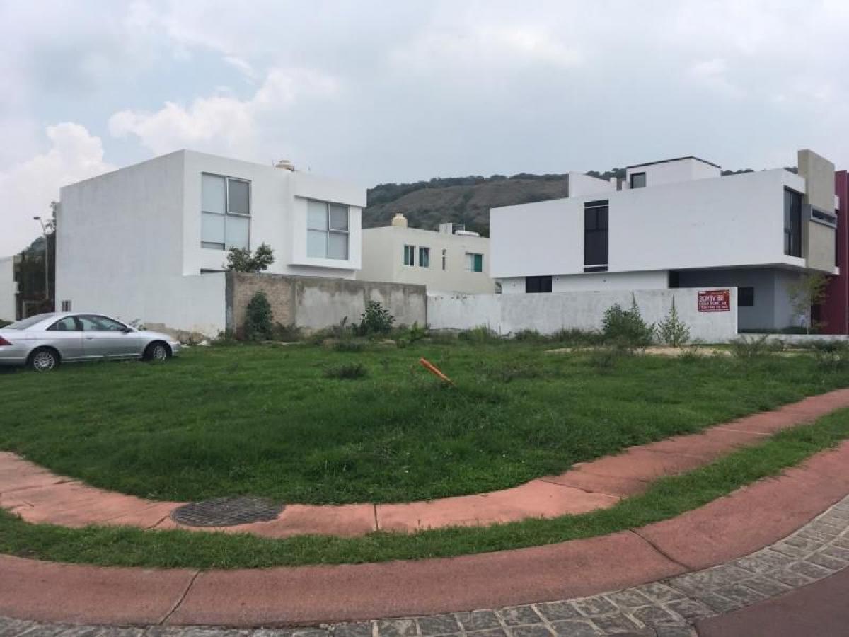 Picture of Residential Land For Sale in Tlajomulco De Zuniga, Jalisco, Mexico