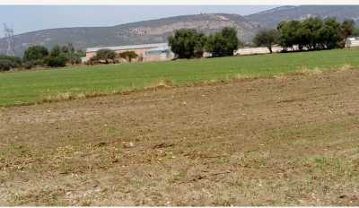 Residential Land For Sale in San Juan Del Rio, Mexico