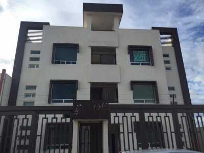 Apartment For Sale in Cuautlancingo, Mexico
