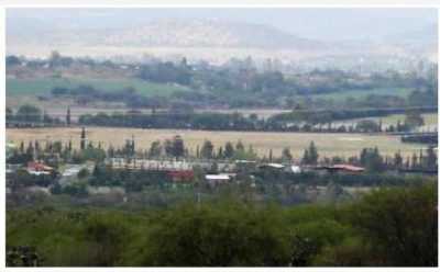 Residential Land For Sale in Corregidora, Mexico