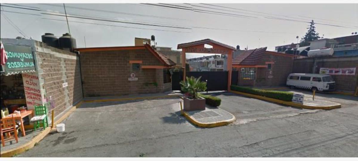 Picture of Home For Sale in Coacalco De Berriozabal, Mexico, Mexico