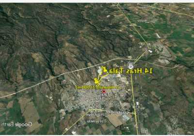 Residential Land For Sale in Tala, Mexico