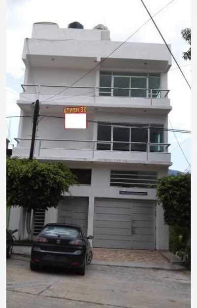 Apartment For Sale in Chiapas, Mexico